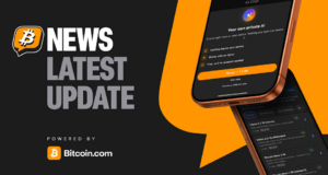 What’s New in the Bitcoin News App: An AI That Works Offline