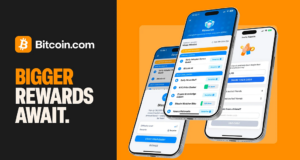 Your New & Improved Rewards Center Awaits