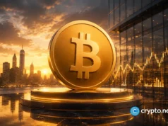Bitcoin price risks $70K if $78K neckline breaks