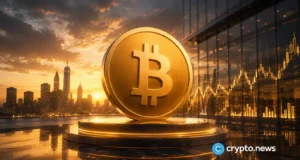 Bitcoin price risks $70K if $78K neckline breaks