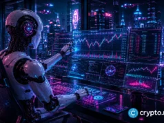 ICODA Releases HackGPT for Crypto GEO