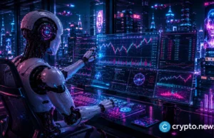 ICODA Releases HackGPT for Crypto GEO