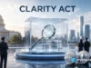 CLARITY Act vote fails as crypto adoption faces uneven path