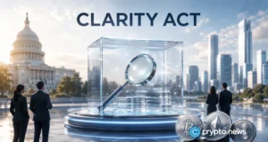CLARITY Act vote fails as crypto adoption faces uneven path