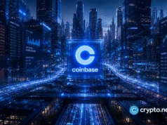 Coinbase sees $18.1B BTC, ETH options expire Friday