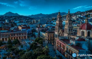 Mexico seizes 300 GPUs at suspected illicit crypto farm