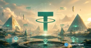 Tether and Shiga plan self-custodial wallets for Africa and the GCC