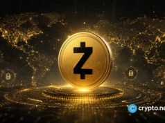 Aurora Intents routed $19M into Zcash NFT auction