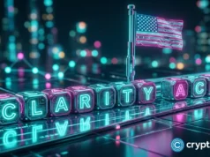 CLARITY Act setback may delay US crypto launches: Experts