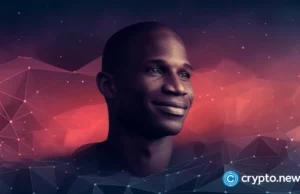 Arthur Hayes unveils FLOP tokenomics and proof of inference network