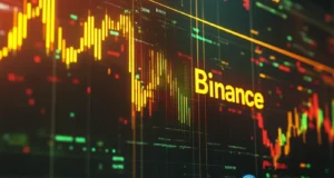 Binance takes $100 million stake in Circle with five year USDC agreement