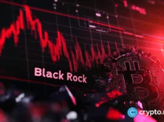 BlackRock stays overweight U.S. stocks as AI lifts earnings