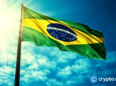 Brazil election could change crypto rules after Oct. 4