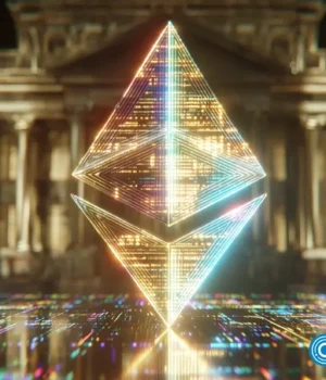 Ethereum price tests lower Bollinger Band at $2,460