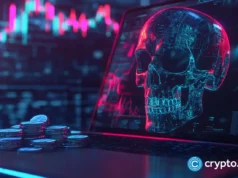 GTA VI leaker reportedly cashes out $350K in crypto