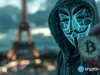 France faces $9.4B crypto tax reporting test: Chainalysis