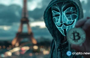 France faces $9.4B crypto tax reporting test: Chainalysis