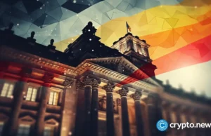Germany’s Bitcoin tax fight heats up after AfD election victory