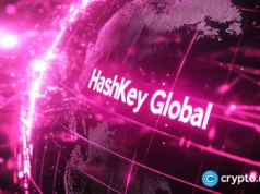 HashKey Cloud joins Stacks Bitcoin staking launch
