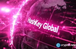 HashKey Cloud joins Stacks Bitcoin staking launch