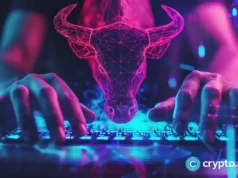 Crypto bull market has begun, Tom Lee says as Bitmine nears 6M ETH