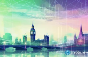 London Stock Exchange partners with Kraken parent to tokenize UK stocks