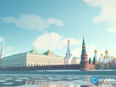 KREMLIN malware uses Ethereum to update attack servers