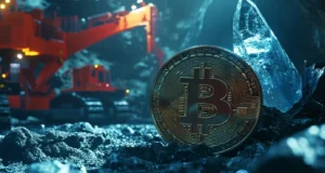 ETF inflows drive BTC past $84,000 — holders explore daily returns of $3,500 via FTMINING