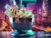 Singapore auctions assets seized in $2.37B money laundering case