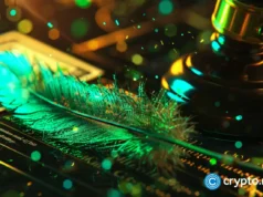 Arbitrum co-founder defends Robinhood’s 90% fee share