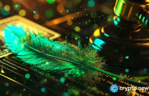 Arbitrum co-founder defends Robinhood’s 90% fee share