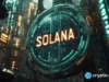 Solana leads RWA networks with $348m monthly inflows
