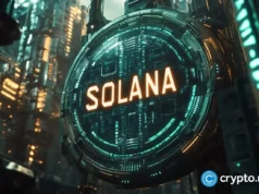 Solana leads RWA networks with $348m monthly inflows