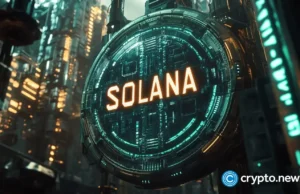 Solana leads RWA networks with $348m monthly inflows