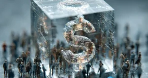 Stablecoins must preserve one form of money: BlackRock