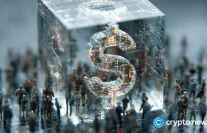 Stablecoins must preserve one form of money: BlackRock