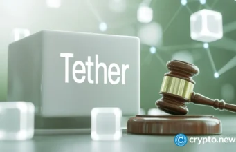 Conduit sues Tether over $2.76M frozen USDT
