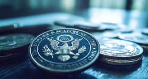 SEC tokenized-stock exemption opens Coinbase path