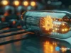 What is Bitcoin halving and why does it move the price