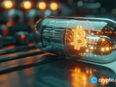 What is Bitcoin halving and why does it move the price
