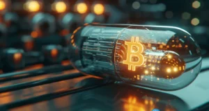 What is Bitcoin halving and why does it move the price