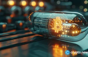 What is Bitcoin halving and why does it move the price