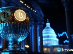 Fairshake enters US elections with $122M war chest