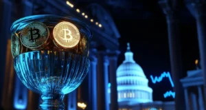 Fairshake enters US elections with $122M war chest