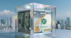 Dollar stablecoins can weaken local currencies, BOK finds