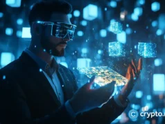LSEG plans 24/5 trading and tokenized equity system