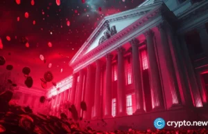 Fed hikes rates, CLARITY fails, SEC backs tokenized stocks