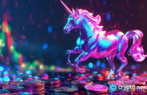 Uniswap V4 leads tokenized stocks with $59M TVL