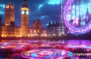 UK digital asset strategy wins House of Lords backing in 194–138 vote