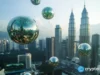 Malaysia crypto trading tops $4B, Fitch says